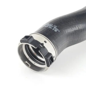 NEW MERCEDES-BENZ GL X164 TURBOCHARGER INTERCOOLER PIPE A1645282182 ORIGINAL