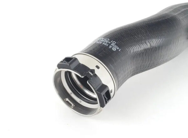 NEW MERCEDES-BENZ GL X164 TURBOCHARGER INTERCOOLER PIPE A1645282182 ORIGINAL