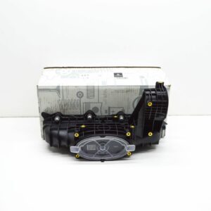 NEW MERCEDES-BENZ C W204 INTAKE MANIFOLD AIR LINE A6510903037
