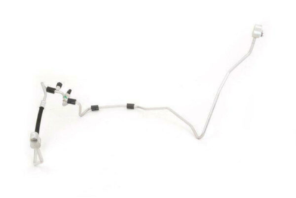 NEW VOLKSWAGEN BEETLE A5 A/C REFRIGERANT LINE 5C0820741C ORIGINAL