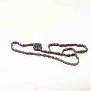 NEW MERCEDES-BENZ GLE W166 OIL FILTER ELASTOMER MOLDED SEAL A2781840280 ORIGINAL