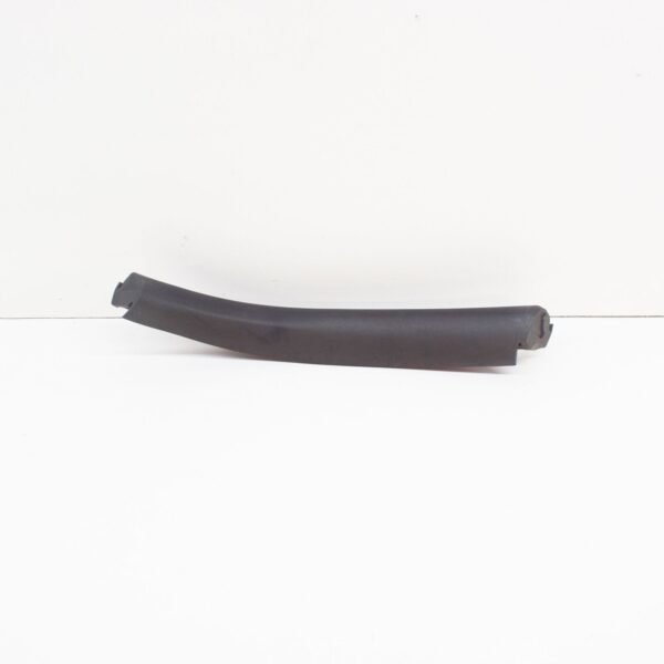 NEW AUDI TT 8J MK2 SOFT TOP REAR LEFT SEAL 8J7871419 ORIGINAL