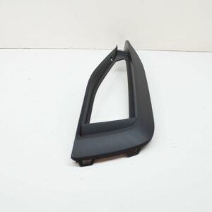 NEW VOLKSWAGEN PASSAT B8 FRONT BUMPER LEFT AIR VENT GRILLE 3G0853665K9B9