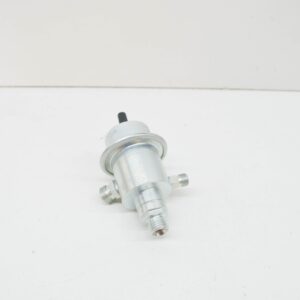 NEW MB E-CLASS W124 FUEL PRESSURE REGULATOR A0000780392 3.0 PETROL ORIGINAL