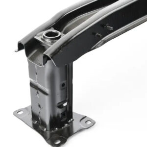 NEW VOLKSWAGEN JETTA A7 MK7 REAR BUMPER IMPACT BAR 17A807305E ORIGINAL