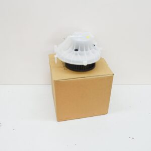 NEW MERCEDES BENZ SLK R171 INTERIOR HEATER BLOWER MOTOR A1718350104 RHD
