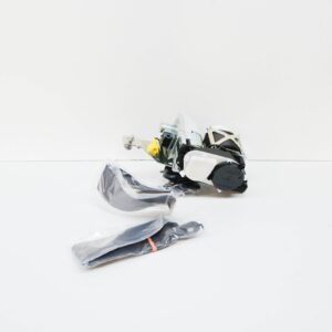 NEW MERCEDES-BENZ GLE W166 FRONT LEFT SEAT BELT A16686013008T44 ORIGINAL