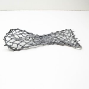 NEW MERCEDES-BENZ E W211 LEG ROOM LUGGAGE NET A21081400077E53 ORIGINAL