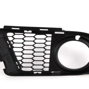 NEW BMW 3 E93 RIGHT FOG LIGHT GRILLE M SPORT 51118041182 8041182 2009