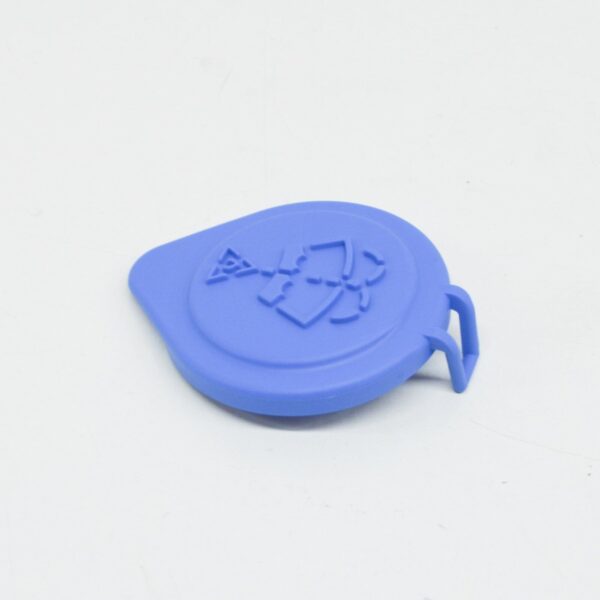 NEW BMW 3 E36 WINDSHIELD WASHER RESERVOIR CAP 61667467951 ORIGINAL