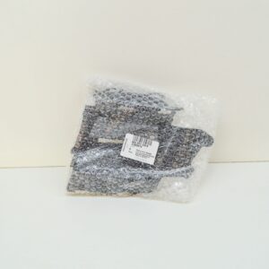 NEW AUDI Q5 FY FRONT BUMPER LEFT SIDE GRILLE END CAP 80A807245B