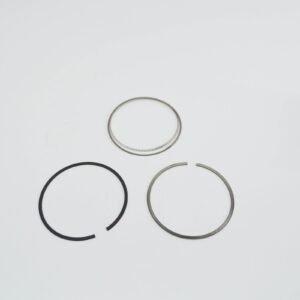 NEW VOLKSWAGEN ARTEON 3H7 PISTON RINGS SET 06N198151 ORIGINAL