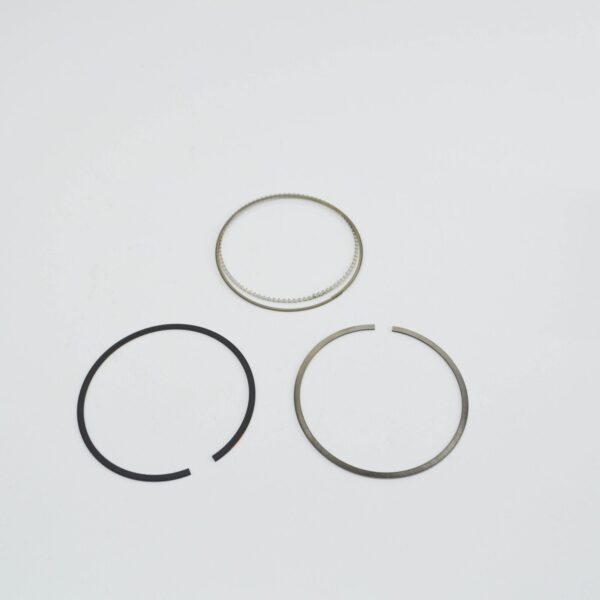 NEW VOLKSWAGEN ARTEON 3H7 PISTON RINGS SET 06N198151 ORIGINAL