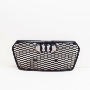 Audi RS7 plus Sportback Front Radiator Grille 4G8853651LT94 ORIGINAL