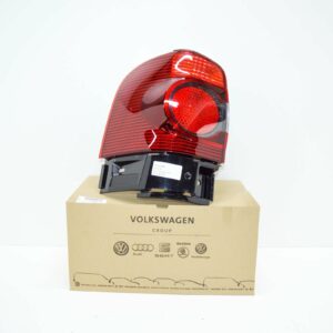 NEW VOLKSWAGEN SHARAN 7M MK1 REAR LEFT OUTER TAILLIGHT LAMP 7M3945095M ORIGINAL