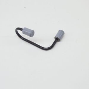 NEW AUDI Q7 4L REAR RIGHT BRAKE LINE 7L0614772A ORIGINAL