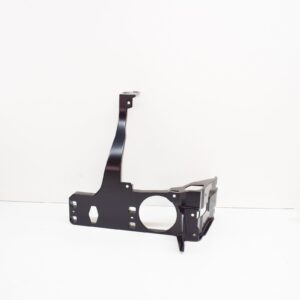 NEW BMW 6 E63 FRONT RADIATOR RIGHT BRACKET 51647008848 7008848 2007 ORIGINAL