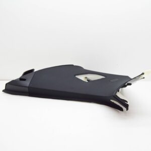 NEW AUDI Q7 4M REAR RIGHT SIDE D-PILLAR TRIM 4M0867246BK23 ORIGINAL