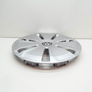 NEW VW MULTIVAN T6 WHEEL COVER TRIM RING 7LA6011471ZX ORIGINAL
