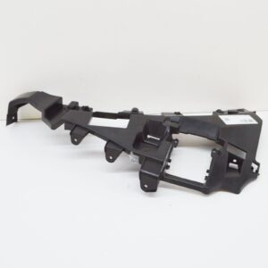 NEW AUDI Q8 FRONT BUMPER RIGHT CLOSING ELEMENT 4M8807096A ORIGINAL