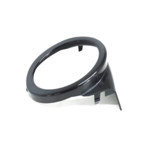 NEW BMW 3 E46 RIGHT FOG LIGHT SURROUND TRIM M SPORT 51117893068 7893068 ORIGINAL