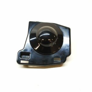 NEW AUDI A4 B9 FRONT BUMPER GRILLE LOWER MOLDING STRIP 8W0807819