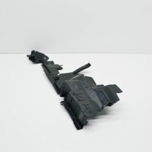 NEW VOLSWAGEN TIGUAN ALLSPACE MK2 RADIATOR RIGHT AIR GUIDE 5NN121284AK ORIGINAL