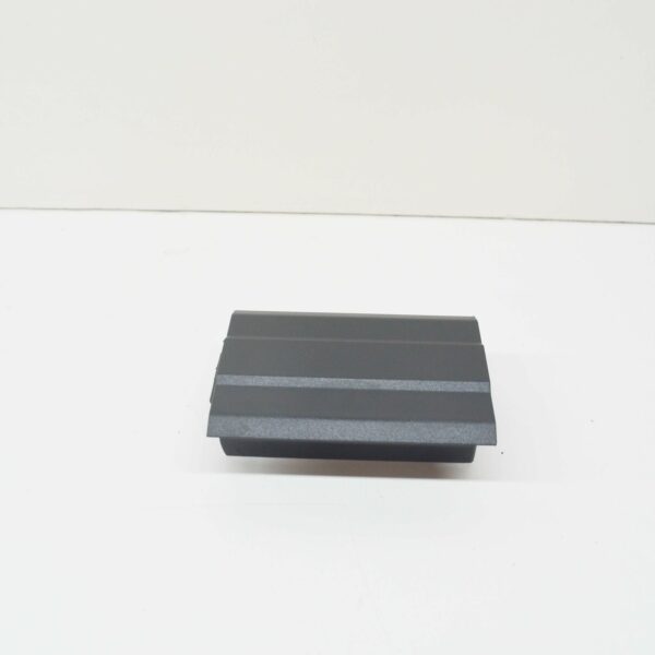NEW VW TRANSPORTER T5 FRONT OUTER SEAT GUIDE RAIL STOP 7H5883161F82V ORIGINAL