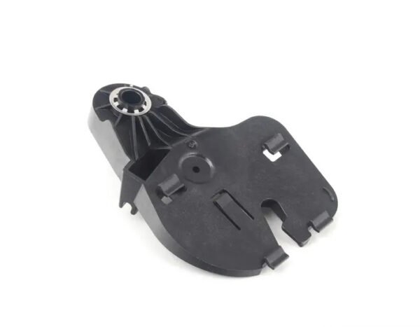 NEW AUDI A4 AVANT B8 FRONT HOOD RELEASE LEVER BRACKET LHD 8T1823633B ORIGINAL