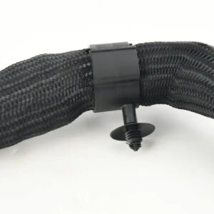 NEW VW GOLF CD MK8 INTERCOOLER AIR PIPE 5WA145693C ORIGINAL