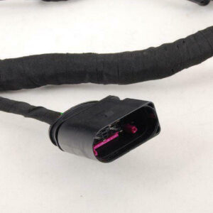 NEW VOLKSWAGEN PASSAT B6 ENGINE WIRING SET 06J971604A ORIGINAL