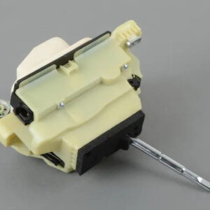 NEW MERCEDES-BENZ C W203 FLOOR TYPE GEAR SHIFT A2032678924 ORIGINAL