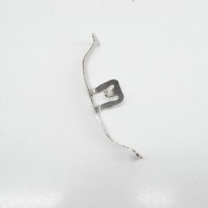 NEW MB SLK R172 FRONT WHEEL BRAKE RETAINING SPRING A0009934607 ORIGINAL