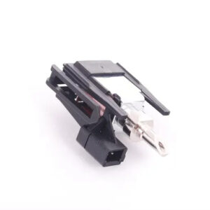 NEW AUDI A1 8X STEERING COLUMN LOCKING PIECE 1K0953527D ORIGINAL