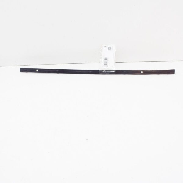 NEW MERCEDES-BENZ C W203 FRONT LEFT DOOR RAIL A2037270735 ORIGINAL