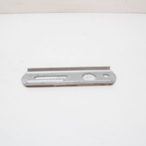 NEW BMW 3 E30 POWER STEERING PUMP ADJUSTING BAR 32421714641 1714641 ORIGINAL