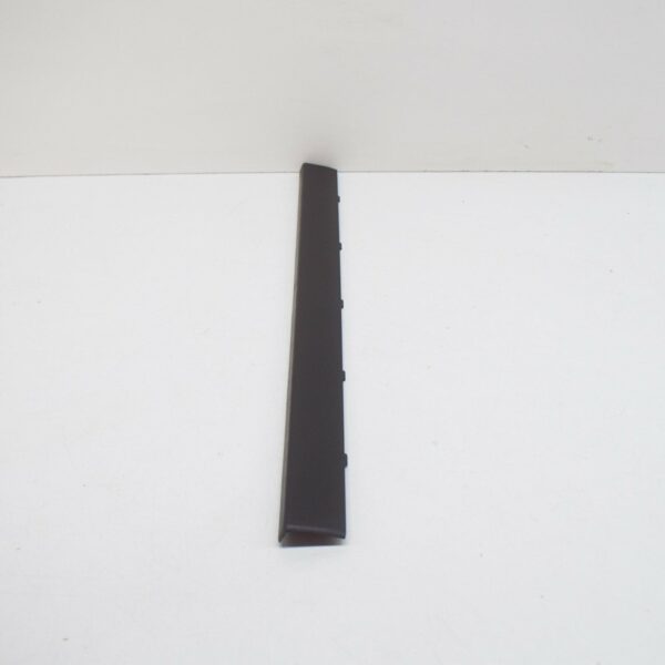 NEW AUDI A4 B8 REAR SEAT SIDE THROUGH-LOAD TRIM 8K0885943A4PK