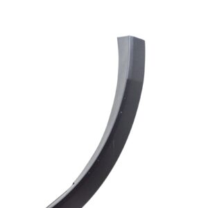 NEW VW TIGUAN ALLSPACE MK2 REAR LEFT WHEEL ARCH COVER TRIM 5NN8548199B9