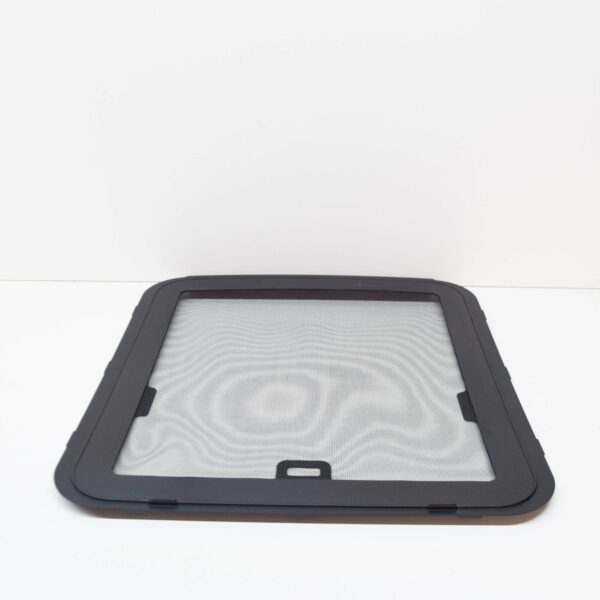 NEW VW TRANSPORTER T6 LEFT SLIDING WINDOW FLY SCREEN 7LA068528