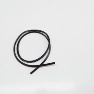 NEW BMW X5 E53 TRUNK LID HANDLE GRIP SEAL GASKET 51137062294 7062294 ORIGINAL