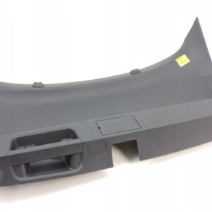 NEW VOLKSWAGEN ARTEON 3H7 REAR LID LOWER COVER TRIM PANEL 3G8867601A82V