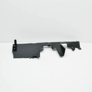 NEW VOLKSWAGEN T-CROSS C11 RADIATOR LEFT AIR GUIDE 2GM121283A 2020 ORIGINAL