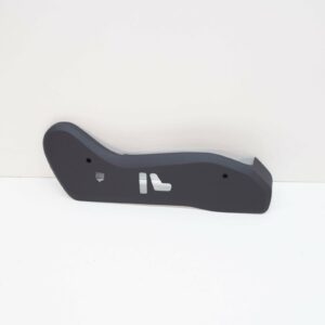 NEW MB ML W163 FRONT SEAT TOP OUTSIDE RIGHT COVER A16391940207211