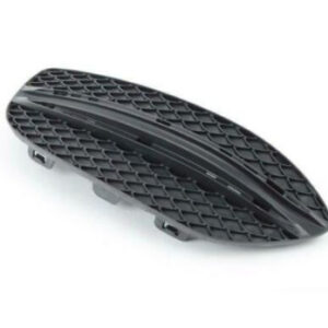 NEW MERCEDES-BENZ C W205 FRONT BUMPER LEFT GRILLE A2058851123 ORIGINAL