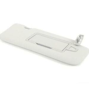 NEW MERCEDES-BENZ ML W164 RIGHT SUN VISOR A16481024107F59 ORIGINAL