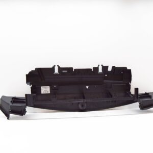 NEW MERCEDES-BENZ E CABRIO A207 ENGINE RADIATOR AIR DUCTING A2075052830 ORIGINAL