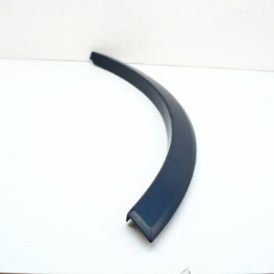 NEW AUDI Q7 4M REAR LEFT FENDER WHEEL ARCH MOLDING TRIM 4M0853817EGRU