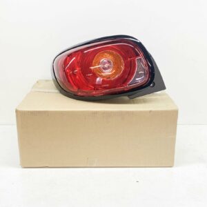 NEW MINI PACEMAN R61 REAR LEFT TAILLIGHT RHD 9812871 63219812871 ORIGINAL