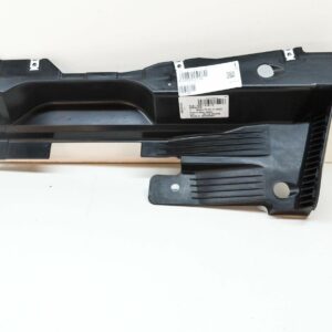 NEW AUDI Q3 8U REAR RIGHT OUTER UNDERBODY TRIM 8U0825214E ORIGINAL