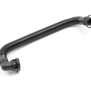 NEW VOLKSWAGEN BEETLE 9C ENGINE AIR HOSE 036103493BL ORIGINAL